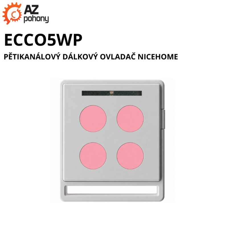 ECCO5WP